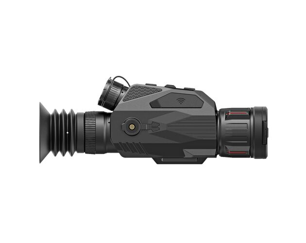 Nocpix Slim L35 Termovízny monokulár, Vyberte model: NOCPIX SLIM L35%%%384×288 • 35 mm • Detekcia 1800 m • 3,5–14×, image-11