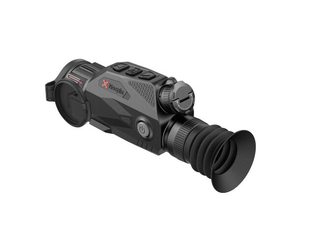 Nocpix Slim H35 Termovízny monokulár, Vyberte model: NOCPIX SLIM H35%%%640×512 • 35 mm • Detekcia 1800 m • 2–8×, image-12