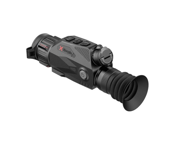 Nocpix Slim H35 Termovízny monokulár, Vyberte model: NOCPIX SLIM H35%%%640×512 • 35 mm • Detekcia 1800 m • 2–8×, image-11