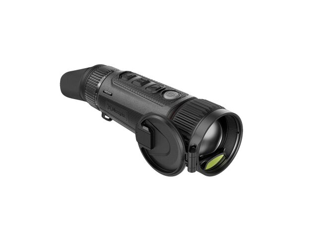 Nocpix Vista H50R Termovízny monokulár s diaľkomerom, Vyberte model: NOCPIX VISTA H50R%%%640×512 • 50 mm • Detekcia 2600 m • LRF 1200 m • 4–40×, image-6