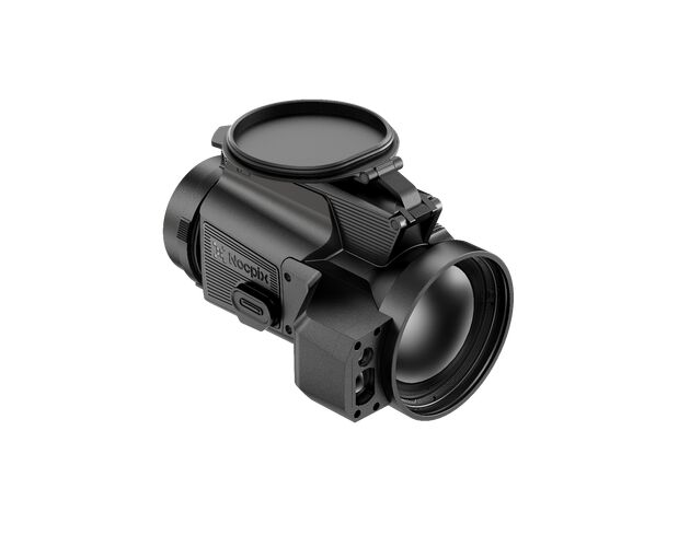 Nocpix Mate Ultra S60R Termovízna predsádka s diaľkomerom, Vyberte model: NOCPIX MATE ULTRA S60R%%%1280×1024 • 60 mm • Detekcia 3100 m • LRF 1200 m, image-4