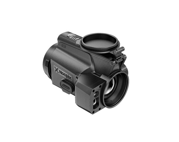 Nocpix Mate H38R Termovízna predsádka s diaľkomerom, Vyberte model: NOCPIX MATE H38R%%%640×512 • 38 mm • Detekcia 1950 m • LRF 1200 m, image-7