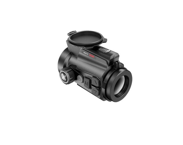 Nocpix Mate H50R Termovízna predsádka s diaľkomerom, Vyberte model: NOCPIX MATE H50R%%%640×512 • 50 mm • Detekcia 2600 m • LRF 1200 m, image-2