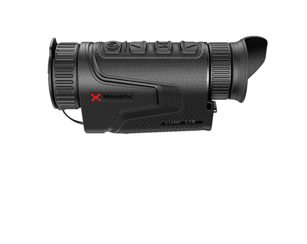 Nocpix Lumi L19 Termovízny monokulár, Vyberte model: NOCPIX LUMI L19%%%384×288 • 19 mm • Detekcia 980 m • 2–8×, image-10