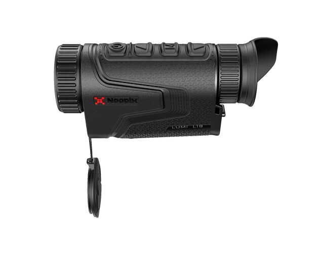 Nocpix Lumi L19 Termovízny monokulár, Vyberte model: NOCPIX LUMI L19%%%384×288 • 19 mm • Detekcia 980 m • 2–8×, image-11
