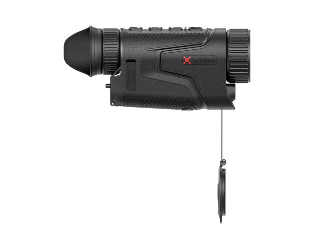 Nocpix Lumi H35R Termovízny monokulár s diaľkomerom, Vyberte model: NOCPIX LUMI H35R%%%640×512 • 35 mm • Detekcia 1800 m • LRF 800 m, image-3