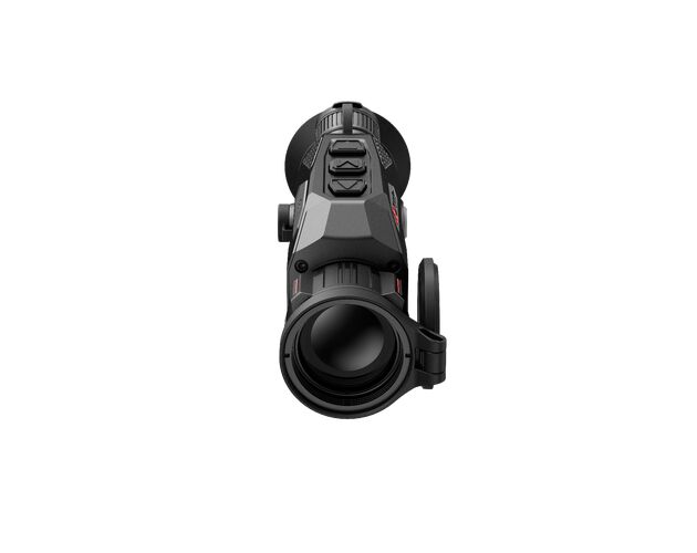 Nocpix Slim H35 Termovízny monokulár, Vyberte model: NOCPIX SLIM H35%%%640×512 • 35 mm • Detekcia 1800 m • 2–8×, image-13