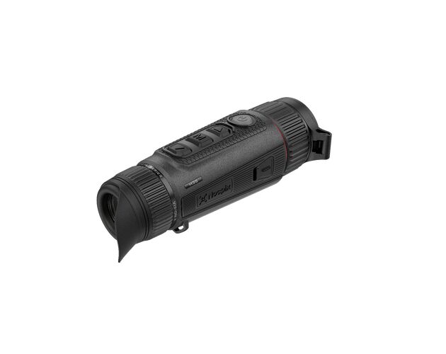 Nocpix Vista H35 Termovízny monokulár, Vyberte model: NOCPIX VISTA H35%%%640×512 • 35 mm • Detekcia 1800 m • 3–28×, image-7