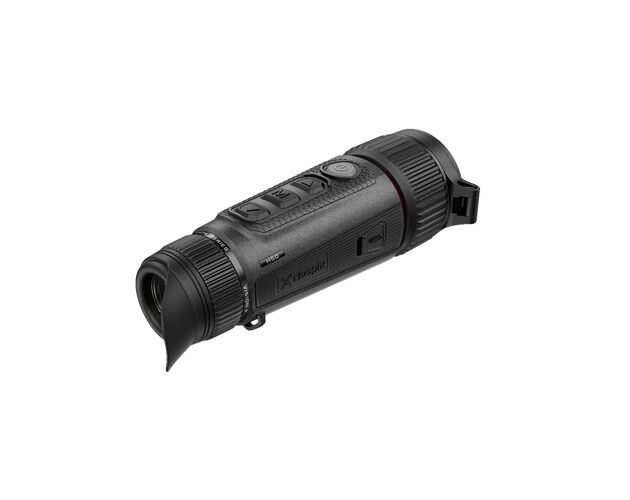 Nocpix Vista H50 Termovízny monokulár, Vyberte model: NOCPIX VISTA H50%%%640×512 • 50 mm • Detekcia 2600 m • 4–40×, image-7
