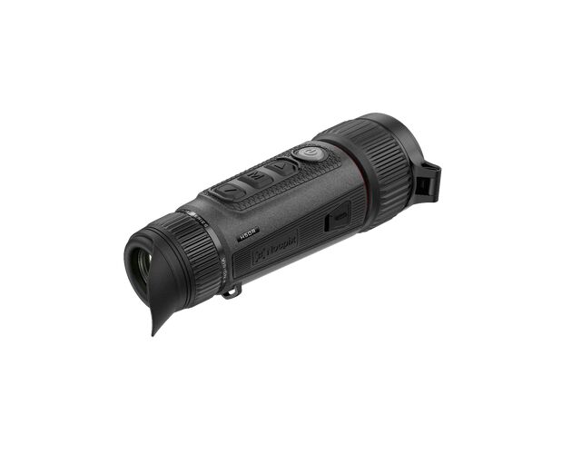 Nocpix Vista H50R Termovízny monokulár s diaľkomerom, Vyberte model: NOCPIX VISTA H50R%%%640×512 • 50 mm • Detekcia 2600 m • LRF 1200 m • 4–40×, image-7