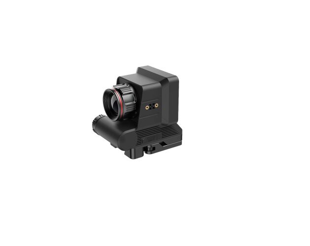 InfiRay HOLO HL 25B Termovízny kolimátor, image-8