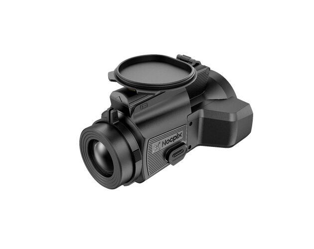 Nocpix Mate Ultra S60R Termovízna predsádka s diaľkomerom, Vyberte model: NOCPIX MATE ULTRA S60R%%%1280×1024 • 60 mm • Detekcia 3100 m • LRF 1200 m, image-5