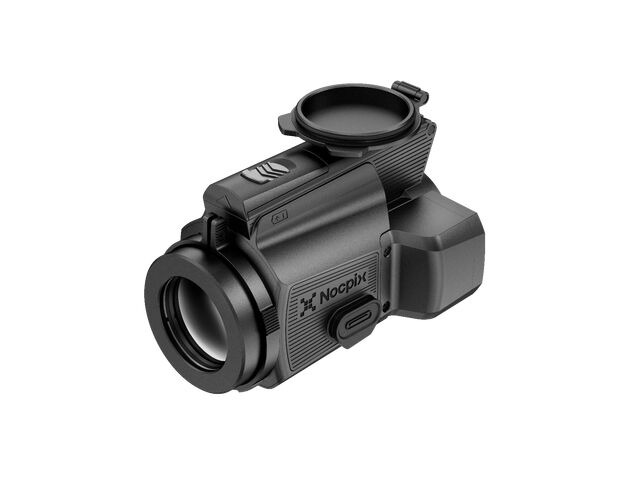 Nocpix Mate H38R Termovízna predsádka s diaľkomerom, Vyberte model: NOCPIX MATE H38R%%%640×512 • 38 mm • Detekcia 1950 m • LRF 1200 m, image-4