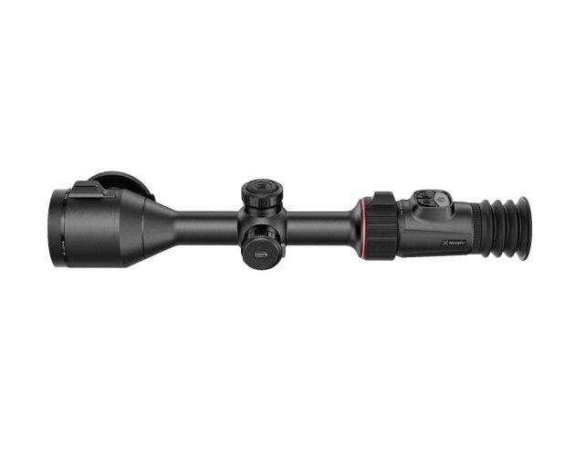 Nocpix Ace H50R Termovízny puškohľad s diaľkomerom, Vyberte model: NOCPIX ACE H50R%%%640×512 • 50 mm • Detekcia 2600 m • LRF 1200 m • 3–9 / 3–24×, image-5