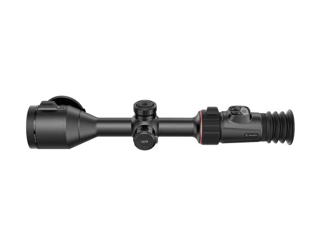 Nocpix Ace H50 Termovízny puškohľad, Vyberte model: NOCPIX ACE H50%%%640×512 • 50 mm • Detekcia 2600 m • 3–9 / 3–24×, image-5