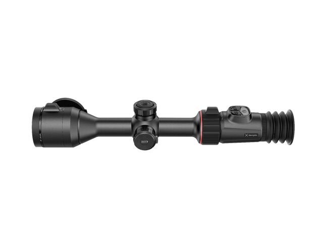 Nocpix Ace L35 Termovízny puškohľad, Vyberte model: NOCPIX ACE L35%%%384×288 • 35 mm • Detekcia 1800 m • 3–9 / 4–16×, image-5