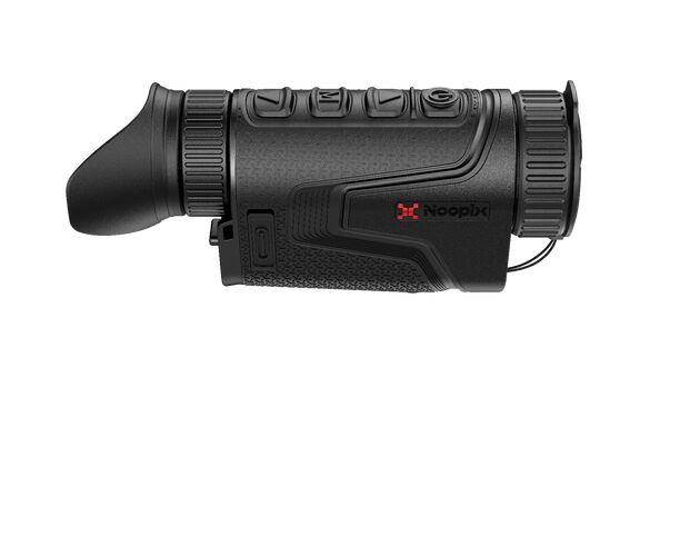 Nocpix Lumi L19 Termovízny monokulár, Vyberte model: NOCPIX LUMI L19%%%384×288 • 19 mm • Detekcia 980 m • 2–8×, image-12