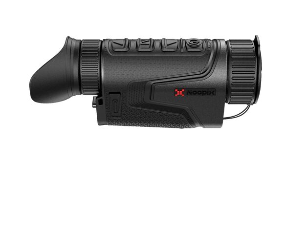 Nocpix Lumi L35 Termovízny monokulár, Vyberte model: NOCPIX LUMI L35%%%384×288 • 35 mm • Detekcia 1800 m • 4–16×, image-12