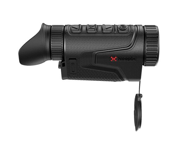 Nocpix Lumi L19 Termovízny monokulár, Vyberte model: NOCPIX LUMI L19%%%384×288 • 19 mm • Detekcia 980 m • 2–8×, image-13