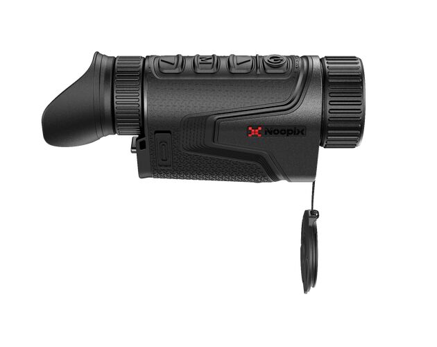 Nocpix Lumi L35 Termovízny monokulár, Vyberte model: NOCPIX LUMI L35%%%384×288 • 35 mm • Detekcia 1800 m • 4–16×, image-13