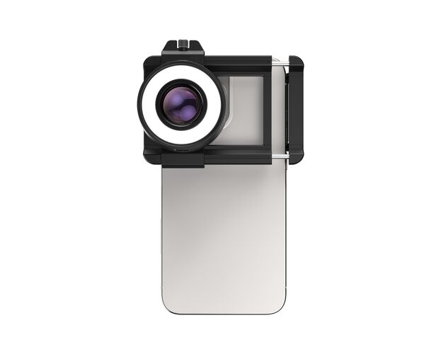 Levenhuk Kelvin TMC20 LED mikroskop pre smartphone, image-5