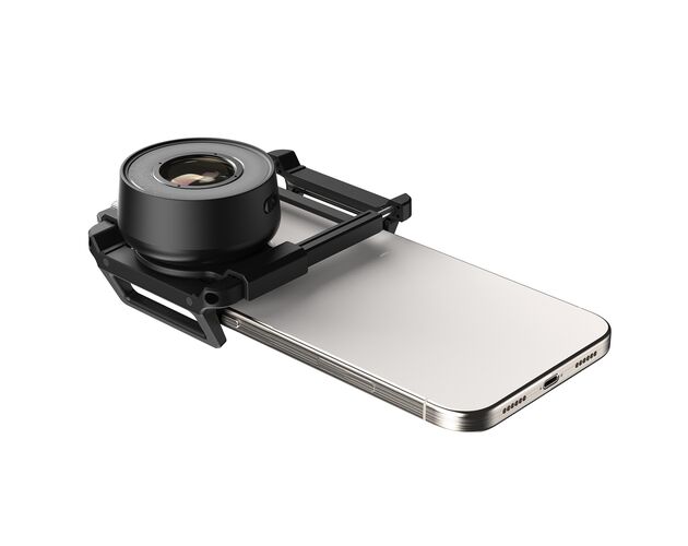 Levenhuk Kelvin TMC20 LED mikroskop pre smartphone, image-7