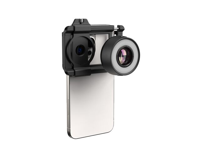 Levenhuk Kelvin TMC20 LED mikroskop pre smartphone, image-8