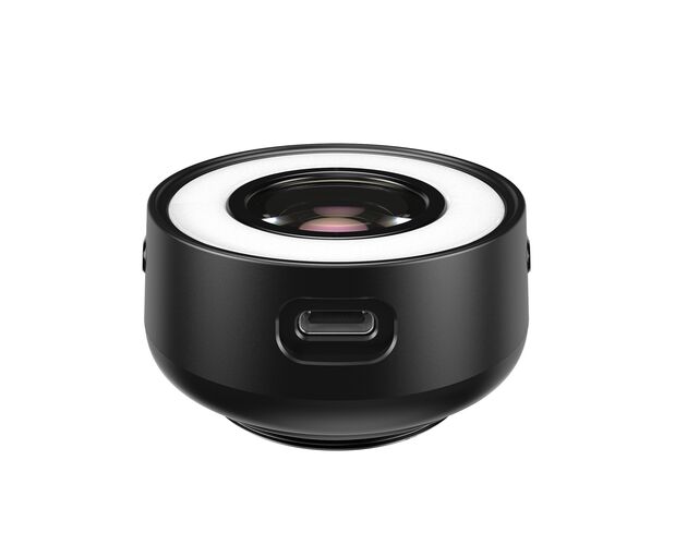 Levenhuk Kelvin TMC20 LED mikroskop pre smartphone, image-11