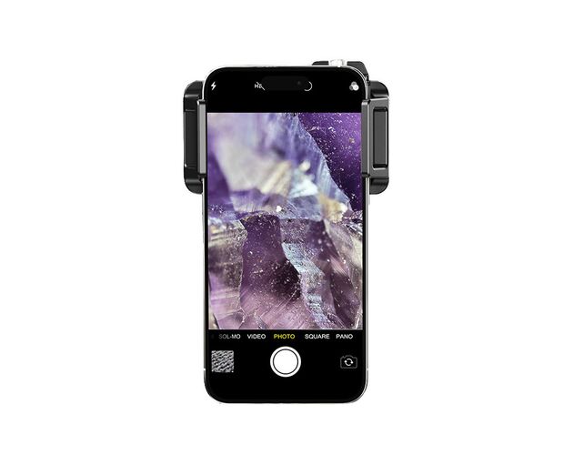 Levenhuk Kelvin TMC10 LED mikroskop pre smartphone, image-2