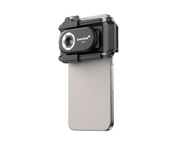 Levenhuk Kelvin TMC10 LED mikroskop pre smartphone, image-3