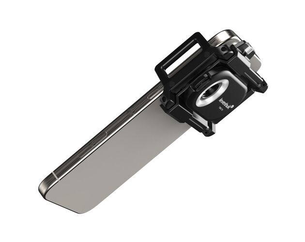 Levenhuk Kelvin TMC10 LED mikroskop pre smartphone, image-4