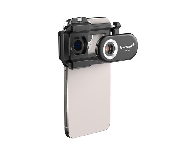 Levenhuk Kelvin TMC10 LED mikroskop pre smartphone, image-5