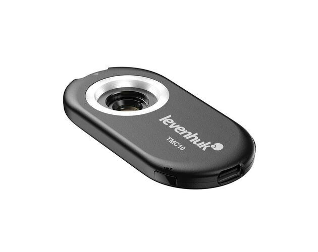 Levenhuk Kelvin TMC10 LED mikroskop pre smartphone, image-7