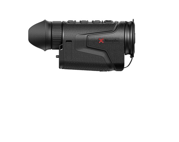 Nocpix Lumi P13 Termovízny monokulár, Vyberte model: NOCPIX LUMI P13%%%256×192 • 13 mm • Detekcia 670 m • 2–8×, image-3