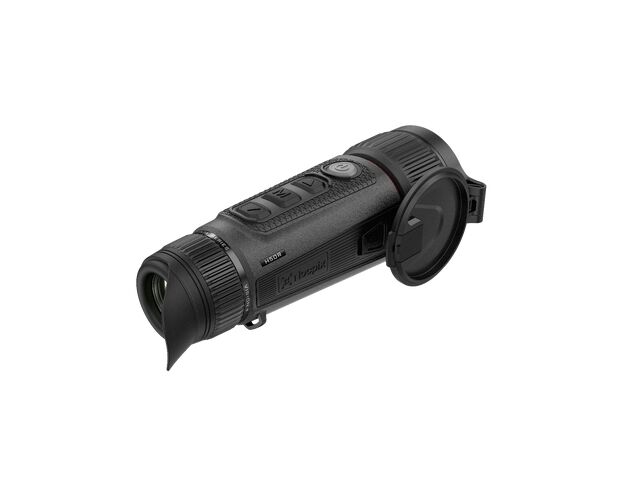 Nocpix Vista H50R Termovízny monokulár s diaľkomerom, Vyberte model: NOCPIX VISTA H50R%%%640×512 • 50 mm • Detekcia 2600 m • LRF 1200 m • 4–40×, image-8