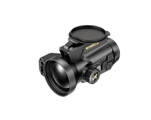 Nocpix Mate Ultra S60R Termovízna predsádka s diaľkomerom, Vyberte model: NOCPIX MATE ULTRA S60R%%%1280×1024 • 60 mm • Detekcia 3100 m • LRF 1200 m, image-6