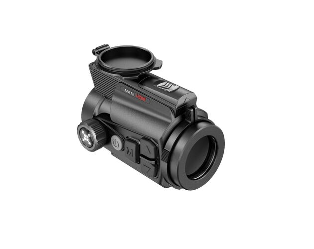 Nocpix Mate H38R Termovízna predsádka s diaľkomerom, Vyberte model: NOCPIX MATE H38R%%%640×512 • 38 mm • Detekcia 1950 m • LRF 1200 m, image-2