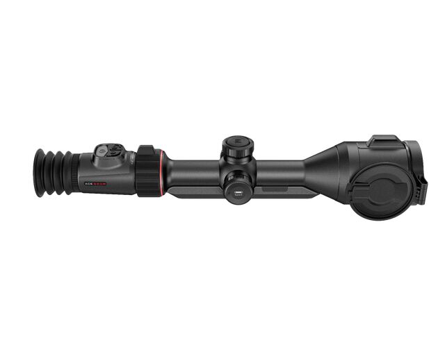 Nocpix Ace S60R Rail Termovízny puškohľad s diaľkomerom (na šínu), Vyberte model: NOCPIX ACE S60R RAIL%%%1280×1024 • 60 mm • Detekcia 3100 m • LRF 1200 m • 3–9 / 2–24× • šína, image-6