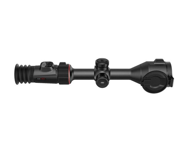 Nocpix Ace H50 Termovízny puškohľad, Vyberte model: NOCPIX ACE H50%%%640×512 • 50 mm • Detekcia 2600 m • 3–9 / 3–24×, image-7
