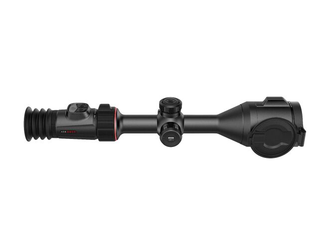 Nocpix Ace S60R Termovízny puškohľad s diaľkomerom, Vyberte model: NOCPIX ACE S60R%%%1280×1024 • 60 mm • Detekcia 3100 m • LRF 1200 m • 3–9 / 2–24×, image-6