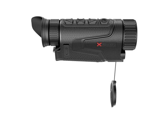 Nocpix Lumi L35R Termovízny monokulár s diaľkomerom, Vyberte model: NOCPIX LUMI L35R%%%384×288 • 35 mm • Detekcia 1800 m • LRF 800 m, image-8