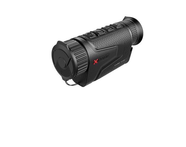 Nocpix Lumi L35 Termovízny monokulár, Vyberte model: NOCPIX LUMI L35%%%384×288 • 35 mm • Detekcia 1800 m • 4–16×, image-14
