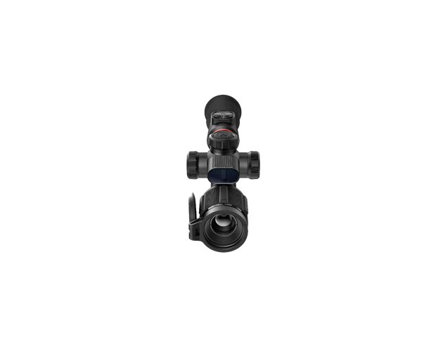 Nocpix Bolt P25R Termovízny puškohľad s diaľkomerom, Vyberte model: NOCPIX BOLT P25R%%%256×192 • 25 mm • Detekcia 1300 m • LRF 1200 m • 3,5–14×, image-3