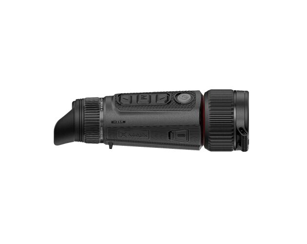Nocpix Vista H35R Termovízny monokulár s diaľkomerom, Vyberte model: NOCPIX VISTA H35R%%%640×512 • 35 mm • Detekcia 1800 m • LRF 1200 m • 3–28×, image-11