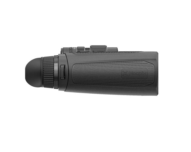 Nocpix Quest H35R Termovízny ďalekohľad s diaľkomerom, Vyberte model: NOCPIX QUEST H35R%%%640×512 • 35 mm • Detekcia 1800 m • LRF 1000 m • 3–24×, image-9
