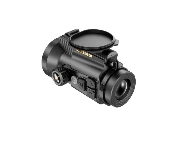 Nocpix Mate Ultra S60R Termovízna predsádka s diaľkomerom, Vyberte model: NOCPIX MATE ULTRA S60R%%%1280×1024 • 60 mm • Detekcia 3100 m • LRF 1200 m, image-7
