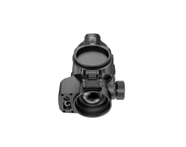 Nocpix Mate H38R Termovízna predsádka s diaľkomerom, Vyberte model: NOCPIX MATE H38R%%%640×512 • 38 mm • Detekcia 1950 m • LRF 1200 m, image-3
