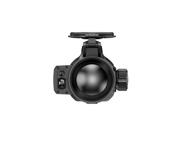 Nocpix Mate H50R Termovízna predsádka s diaľkomerom, Vyberte model: NOCPIX MATE H50R%%%640×512 • 50 mm • Detekcia 2600 m • LRF 1200 m, image-7