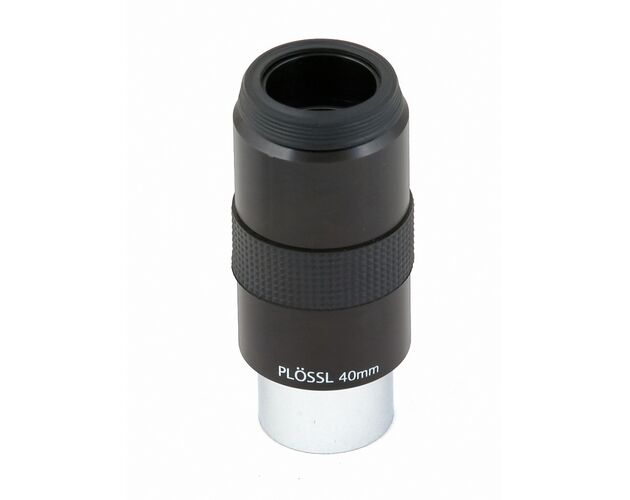 Okulár Skywatcher Super Plössl 40mm 1,25"