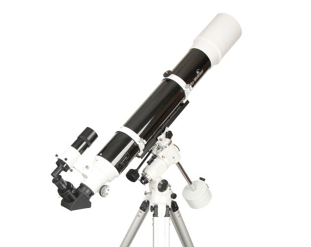 SkyWatcher Evostar-120 EQ3-2 - achromatický refraktor, image-5